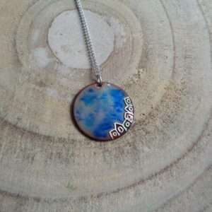 Pendentifs - Colliers