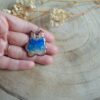 Pendentif "Les maisons sur les nuages" – Image 2