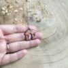 Pendentif "La maison rose" – Image 2