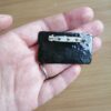 Broche "Le village venu du ciel" – Image 4