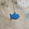 Pendentif "Le poisson aux entrelacs" (-40%) – Image 3