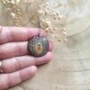 Pendentif rond "La lanterne" (-40%) – Image 2