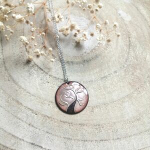 Pendentif "Arbre de Vie"