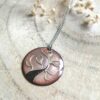Pendentif "Arbre de Vie" – Image 2