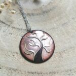 Pendentif "Arbre de Vie" – Image 3