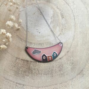 Pendentifs - Colliers