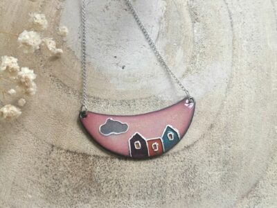 Pendentifs - Colliers