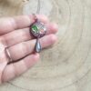 Pendentif "La maison et l'arbre" – Image 2