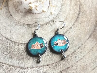 B.O "Couleurs urbaines"